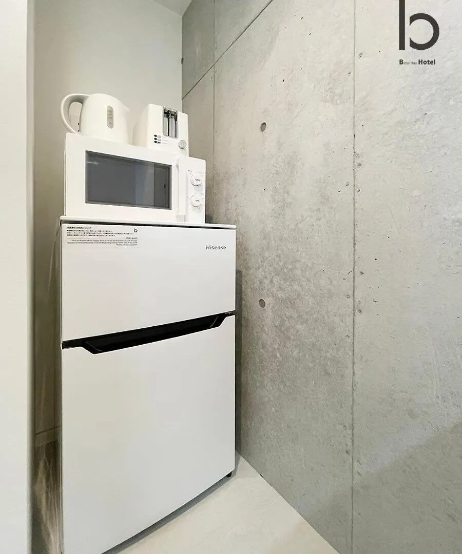 Bhotel Nekoyard - Cozy Loft Studio 5 Min To Peace Park & City Center Hiroshima