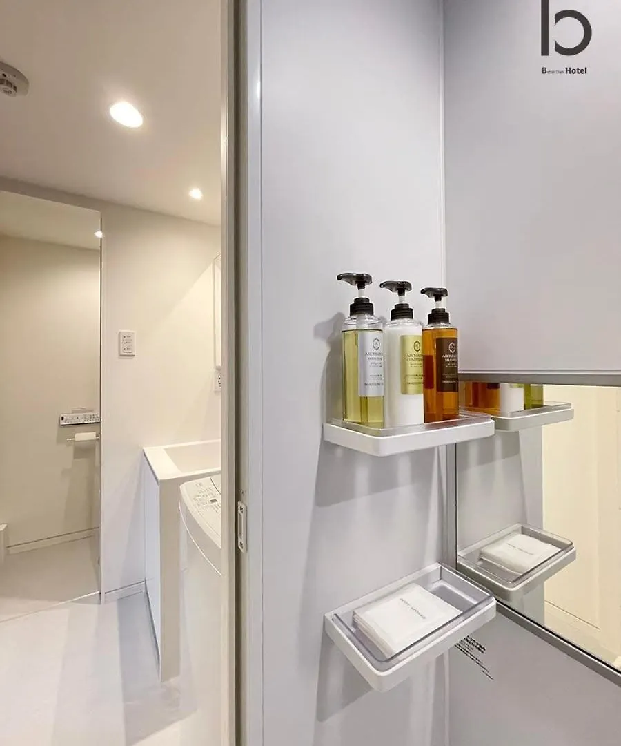 Bhotel Nekoyard - Cozy Loft Studio 5 Min To Peace Park & City Center Hiroshima Apartment