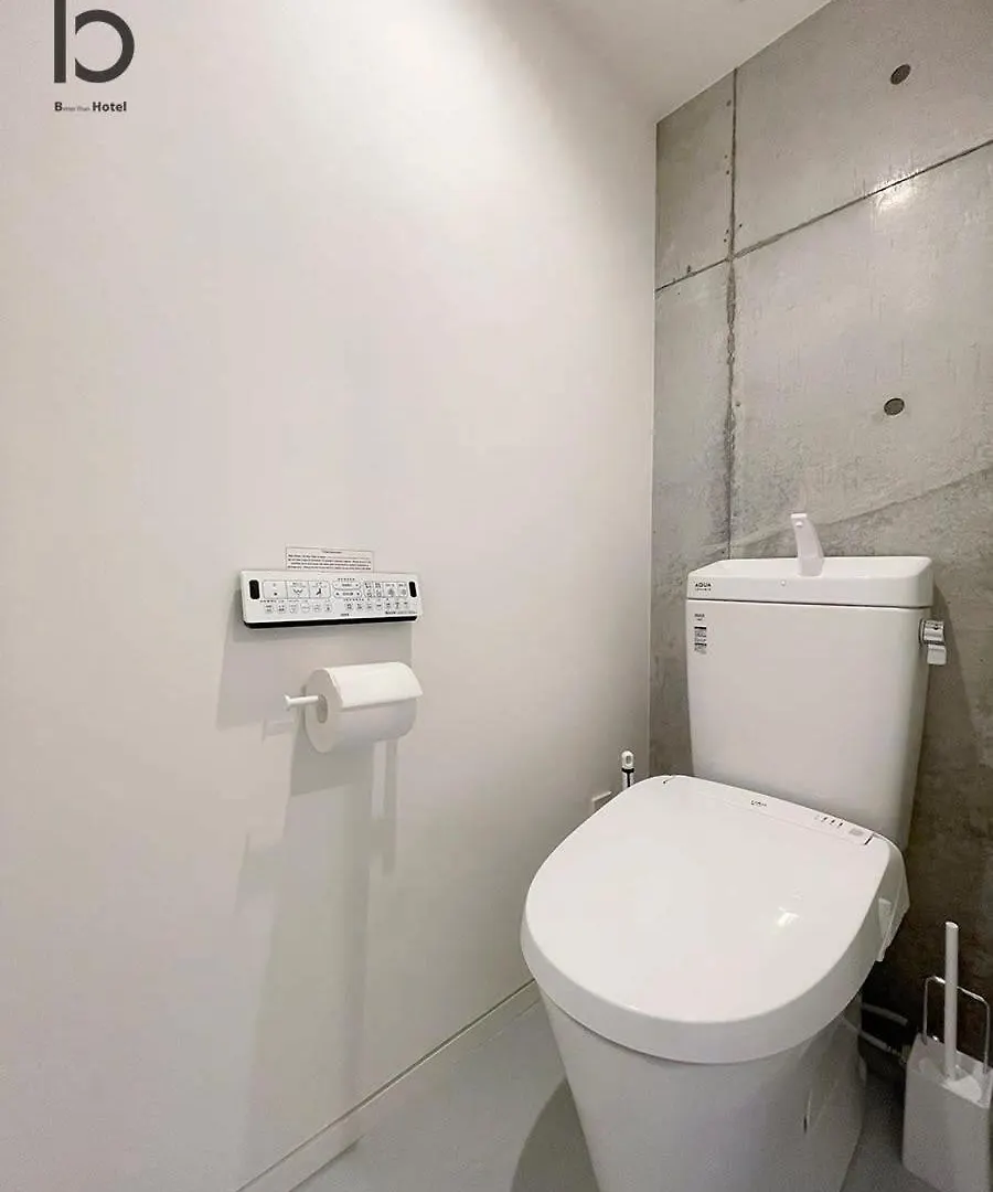 Bhotel Nekoyard - Cozy Loft Studio 5 Min To Peace Park & City Center Hiroshima 0*,