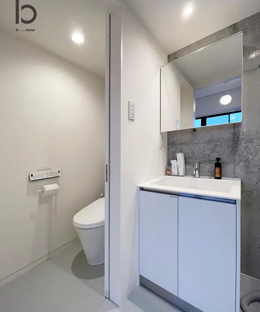 Bhotel Nekoyard - Cozy Loft Studio 5 Min To Peace Park & City Center Hiroshima