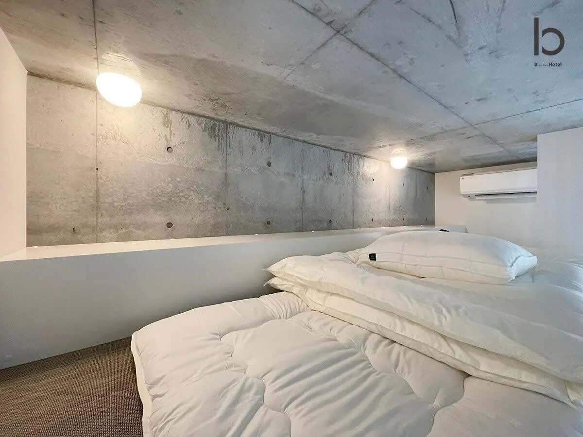 Bhotel Nekoyard - Cozy Loft Studio 5 Min To Peace Park & City Center Hiroshima Apartment