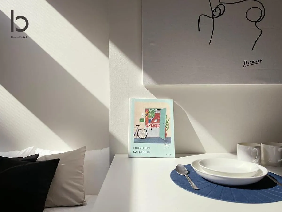 Bhotel Nekoyard - Cozy Loft Studio 5 Min To Peace Park & City Center Hiroshima