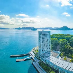 Hotell Grand, Hiroshima