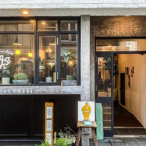  Ostello Akicafe