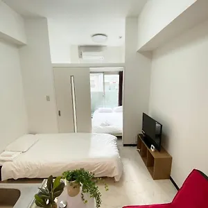 Lion Tsurumi Appartement