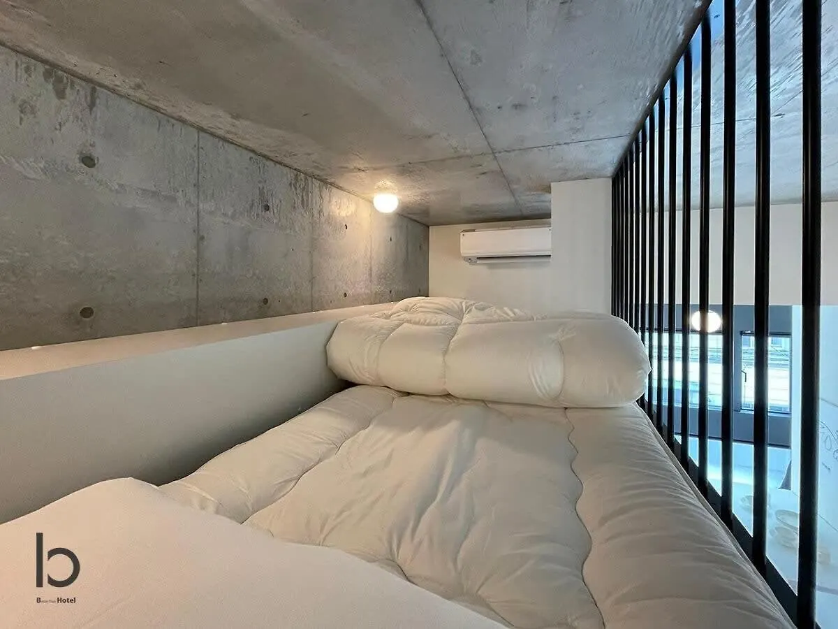 Apartment Bhotel Nekoyard - Cozy Loft Studio 5 Min To Peace Park & City Center Hiroshima Japan